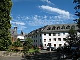 Theresiengymnasium Schnenberg